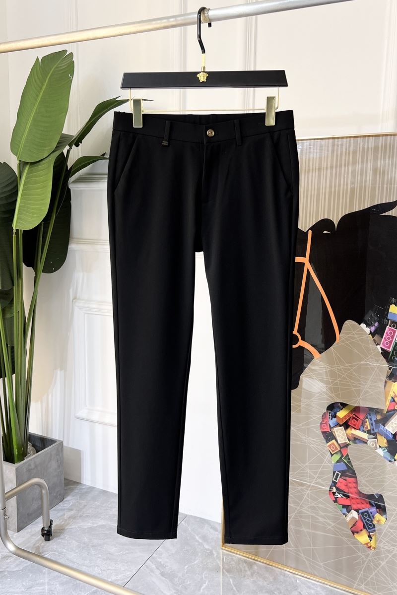 Zegna Long Pants